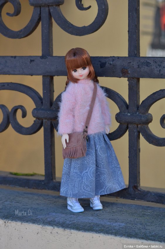 Единственная и неповторимая