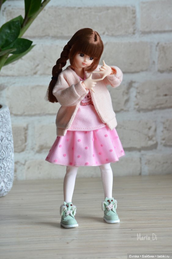 Единственная и неповторимая (фото 4)