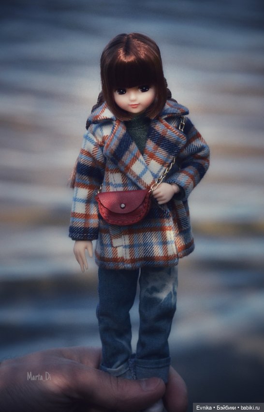 Единственная и неповторимая