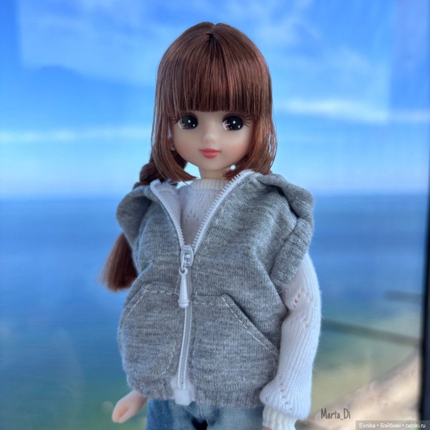 Единственная и неповторимая