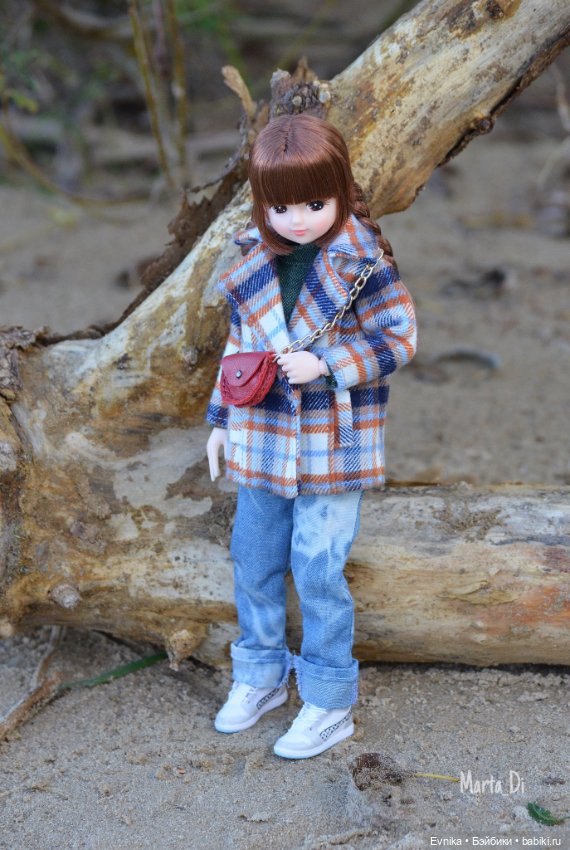 Единственная и неповторимая