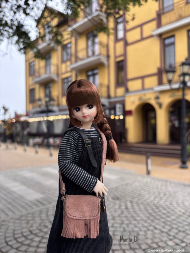 Единственная и неповторимая