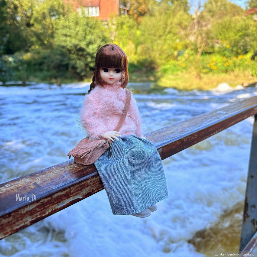 Единственная и неповторимая