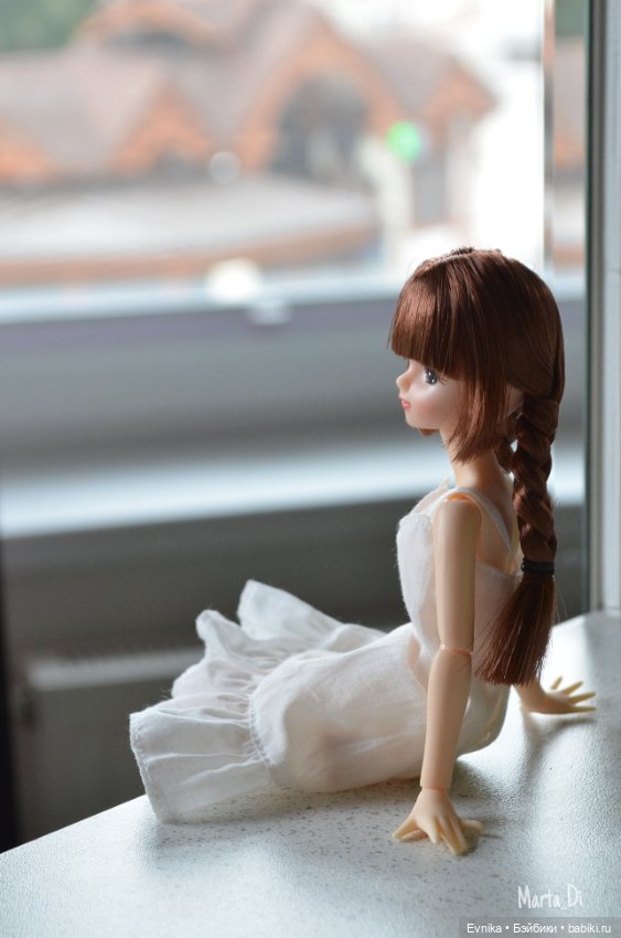 Единственная и неповторимая