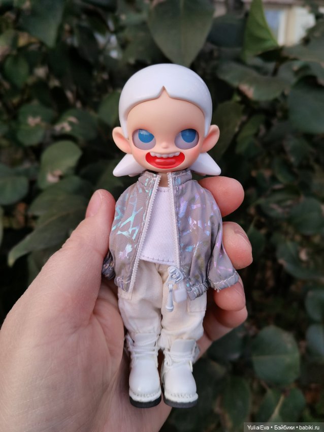 Грейзичка — Коллекции шарнирных (фото 3)