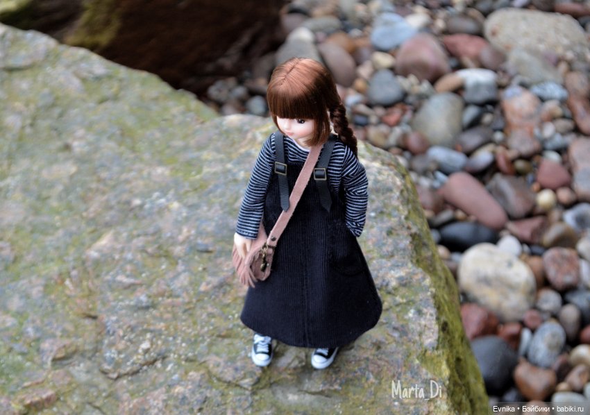 Единственная и неповторимая