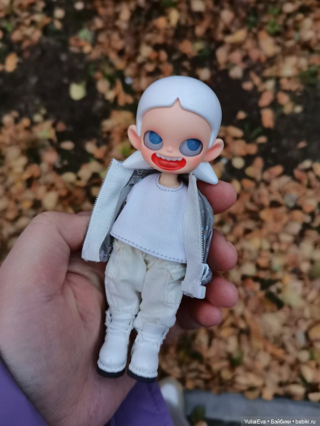 Грейзичка — Коллекции шарнирных (фото 5)