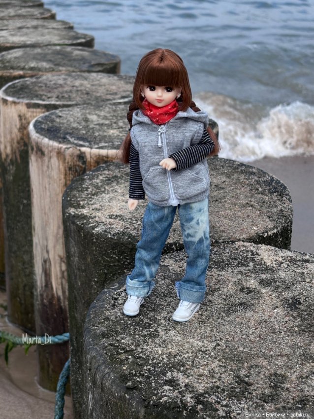 Единственная и неповторимая