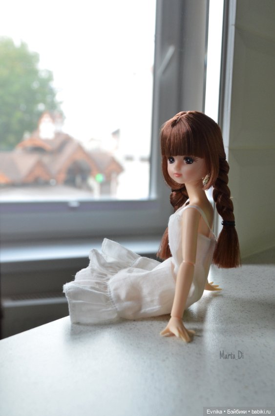 Единственная и неповторимая