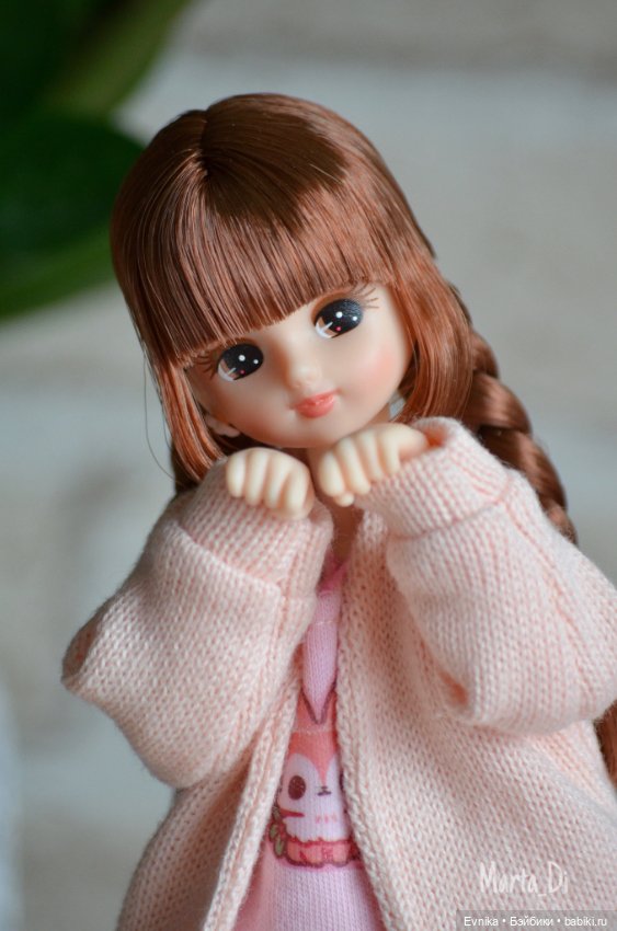 Единственная и неповторимая (фото 6)