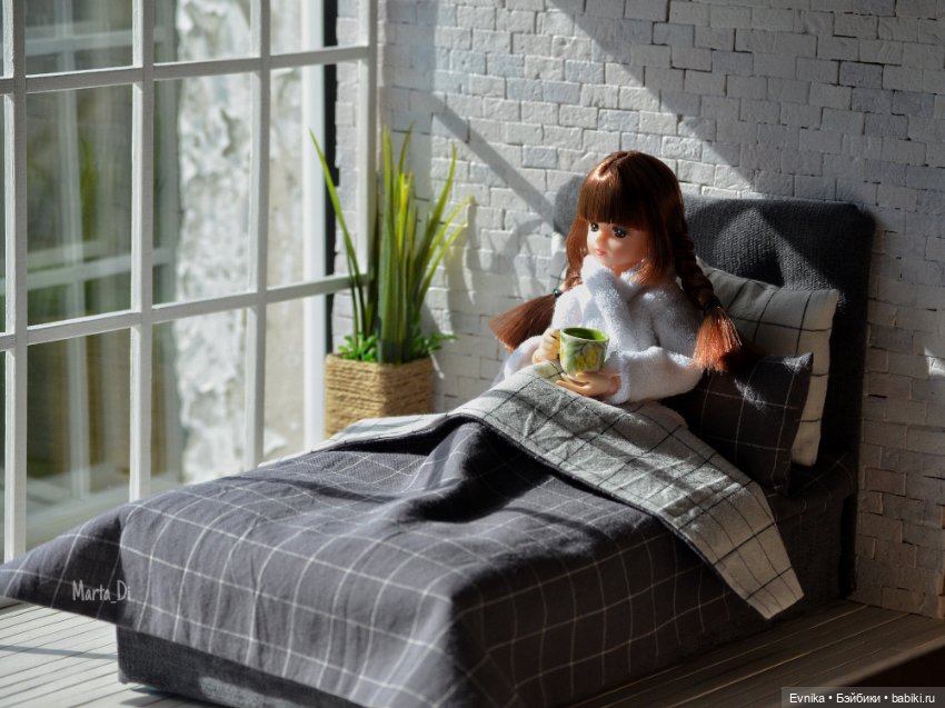 Единственная и неповторимая