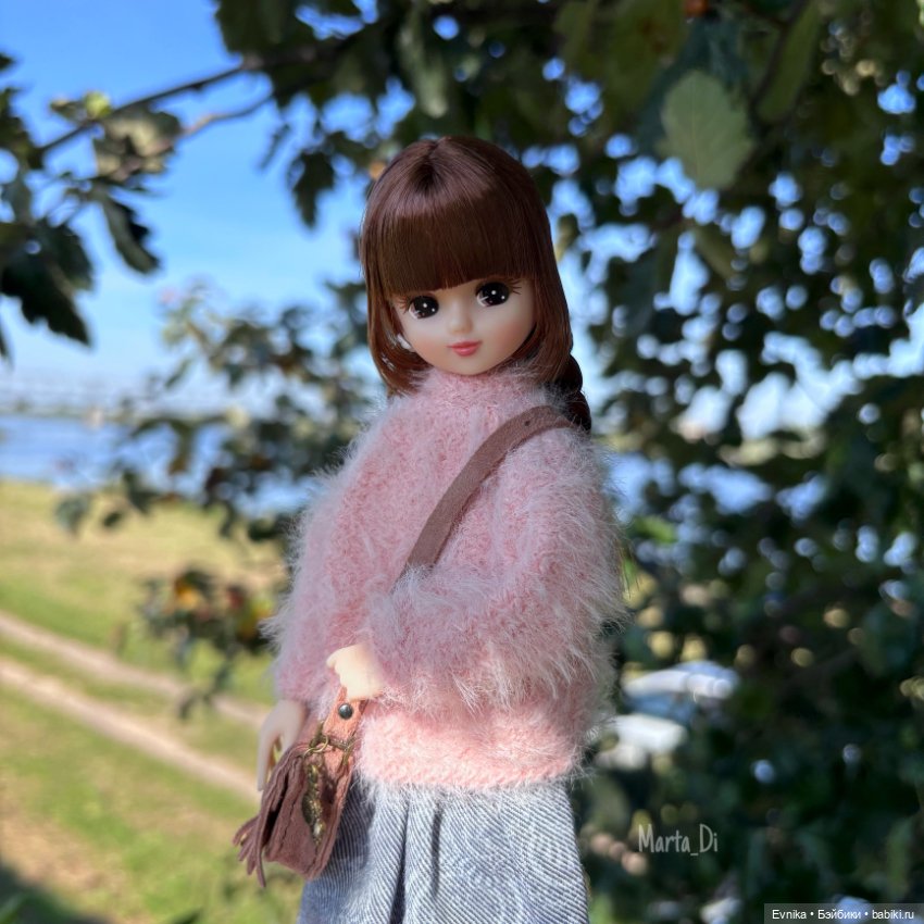 Единственная и неповторимая