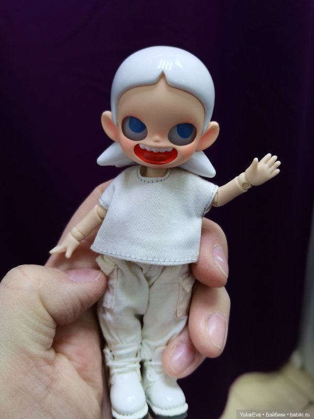 Грейзичка — Коллекции шарнирных (фото 9)