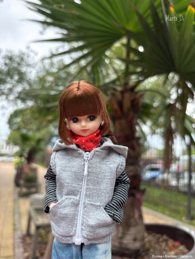 Единственная и неповторимая