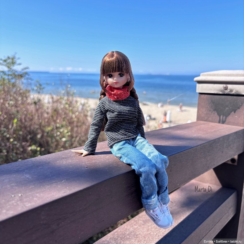 Единственная и неповторимая