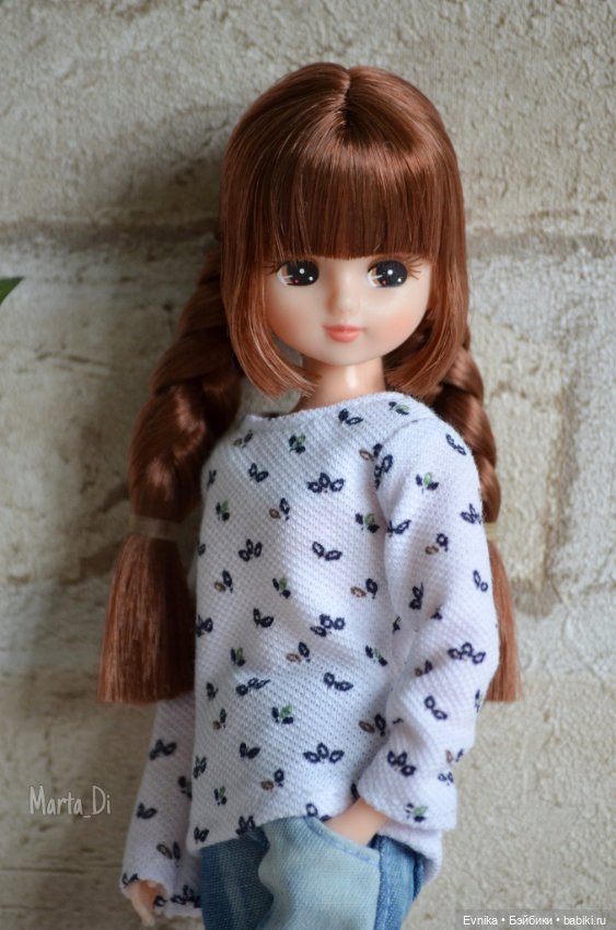 Единственная и неповторимая (фото 2)