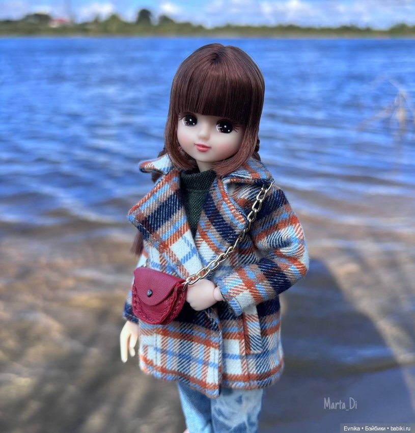 Единственная и неповторимая