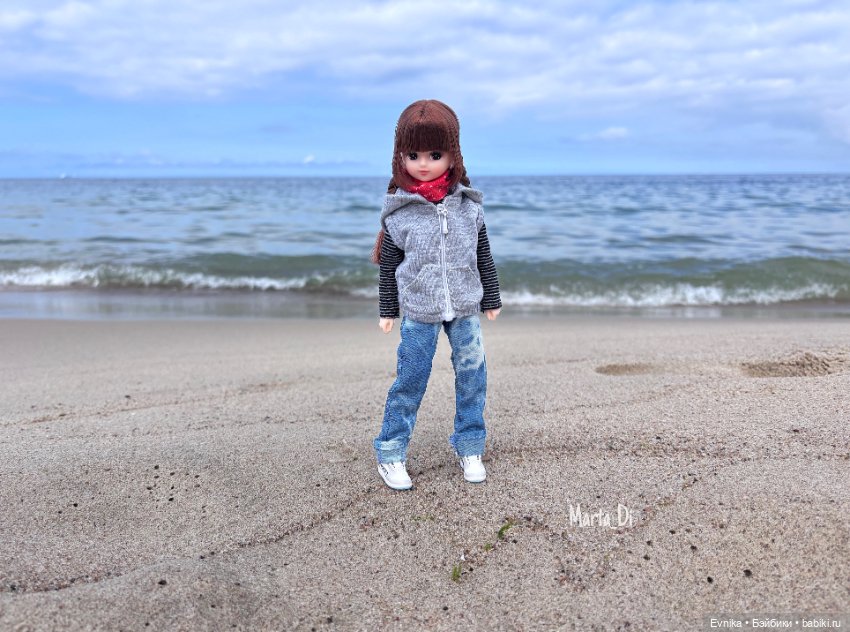 Единственная и неповторимая