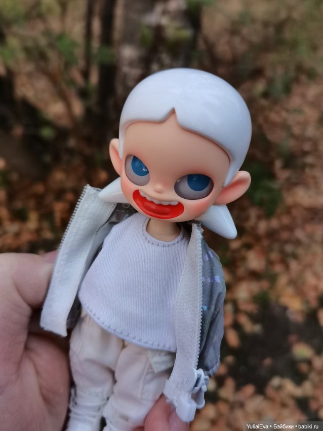 Грейзичка — Коллекции шарнирных (фото 6)