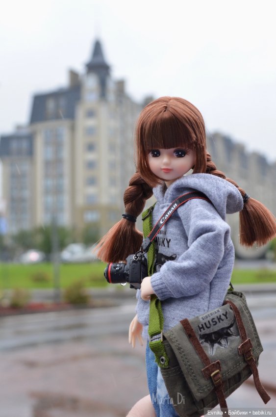 Единственная и неповторимая (фото 9)