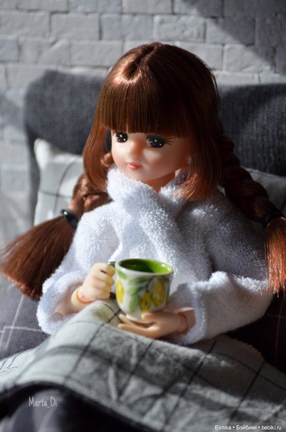 Единственная и неповторимая