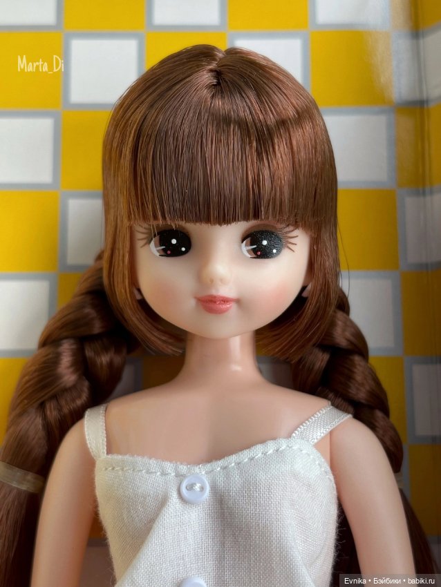 Единственная и неповторимая