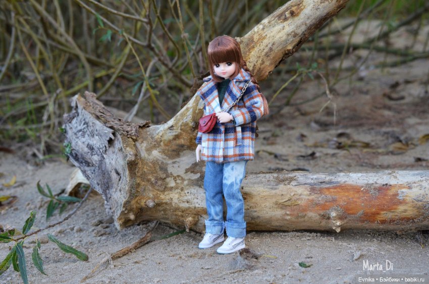 Единственная и неповторимая