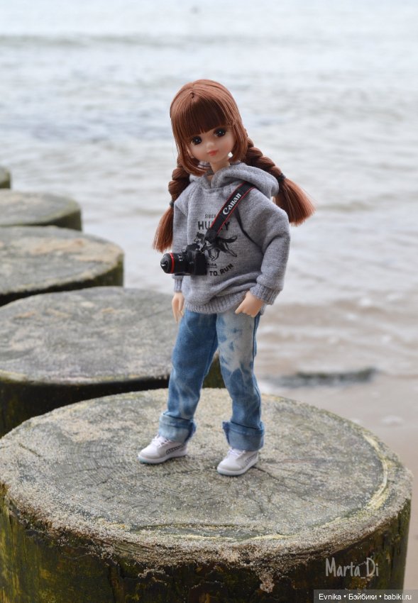 Единственная и неповторимая (фото 10)