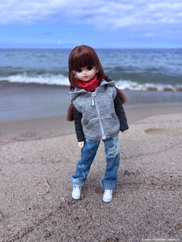 Единственная и неповторимая