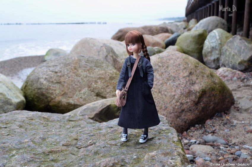 Единственная и неповторимая