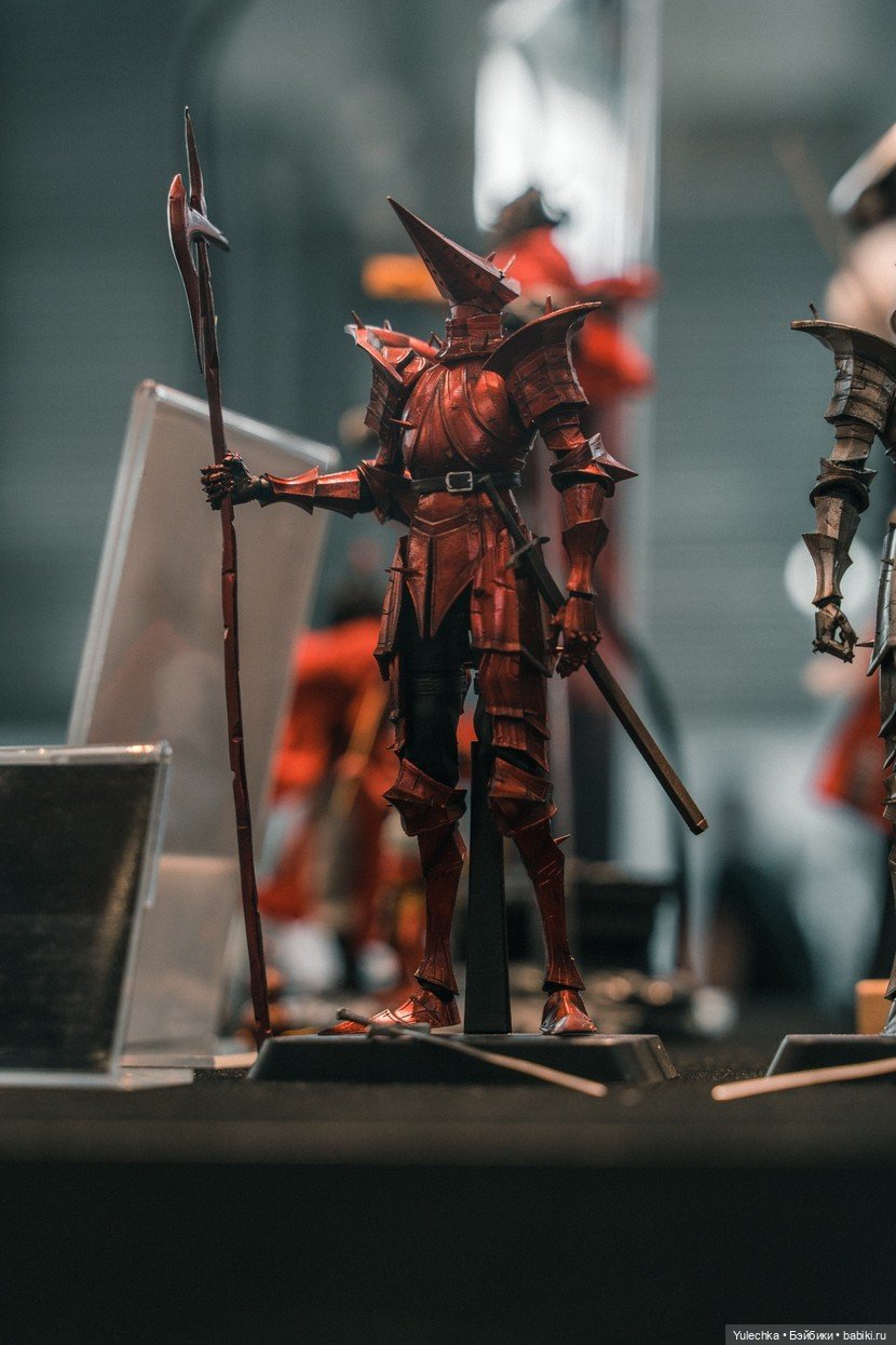 POP Costum - Wonder Festival 2025 (фото 5)