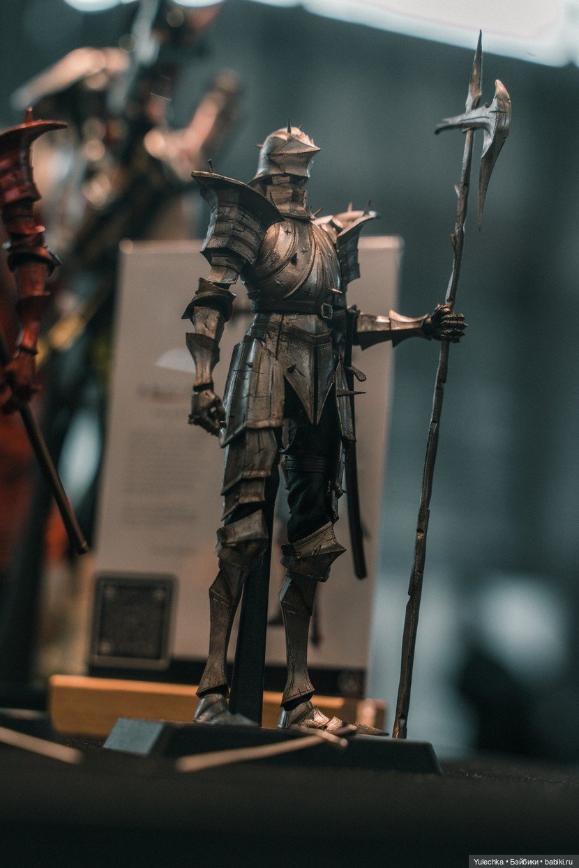 POP Costum - Wonder Festival 2025 (фото 7)