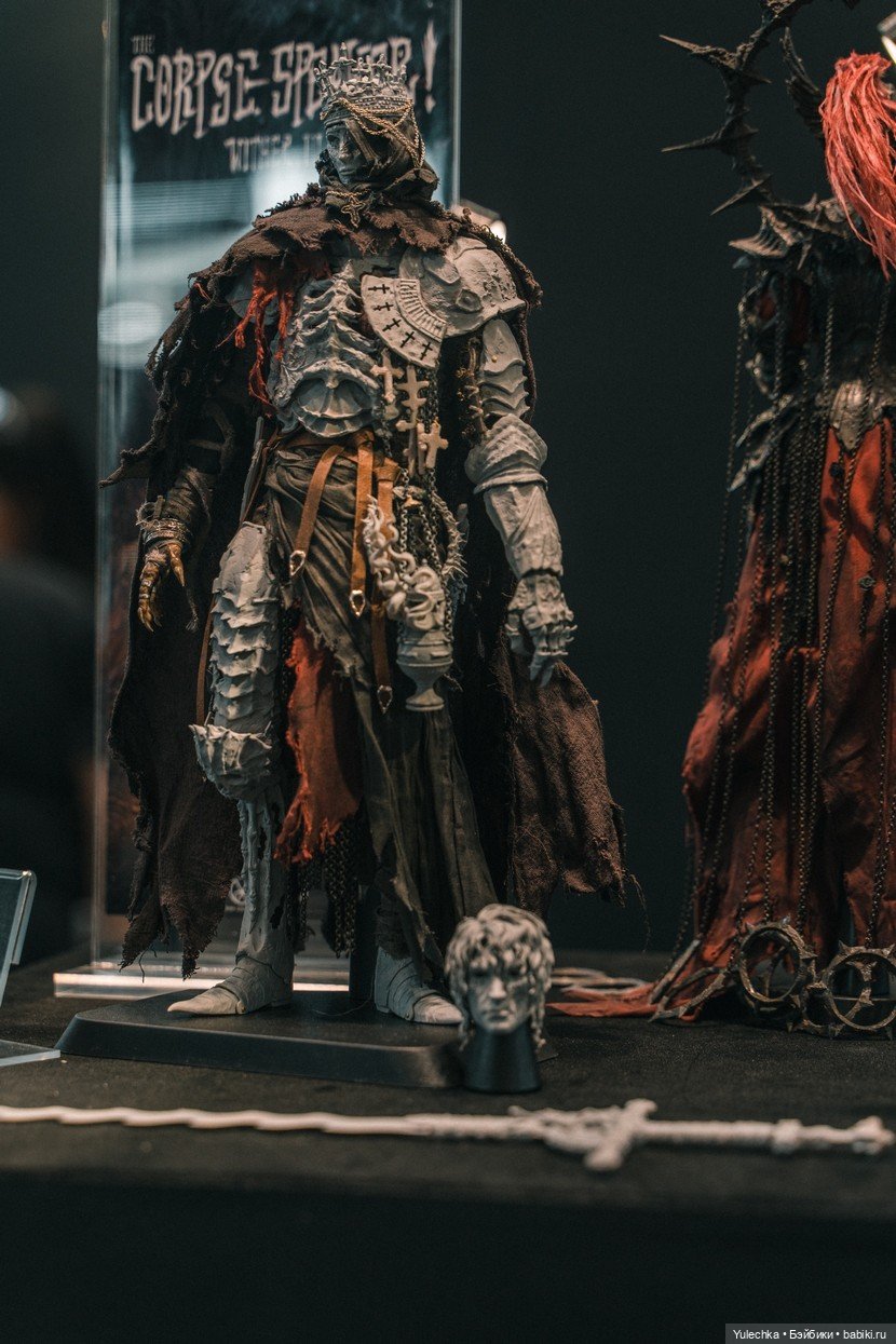 POP Costum - Wonder Festival 2025 (фото 8)