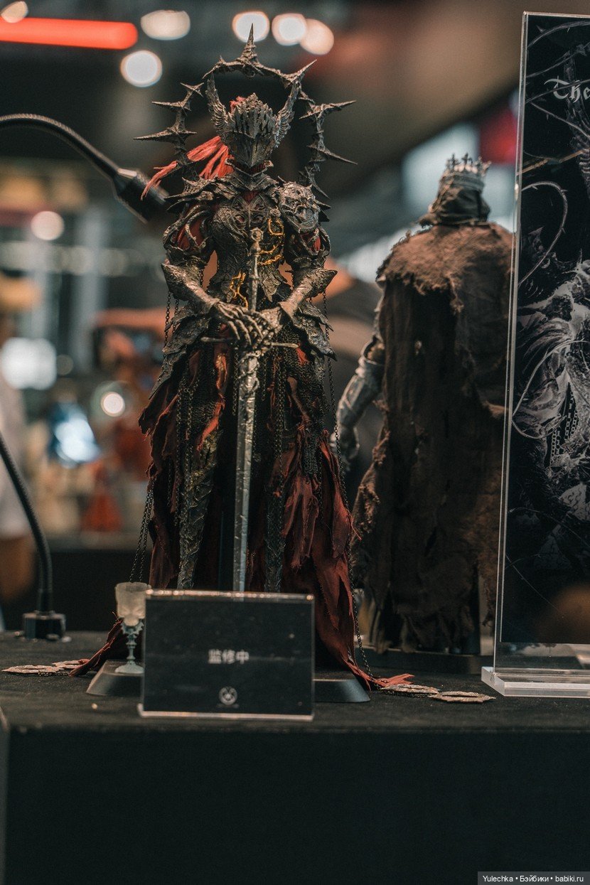 POP Costum - Wonder Festival 2025 (фото 10)