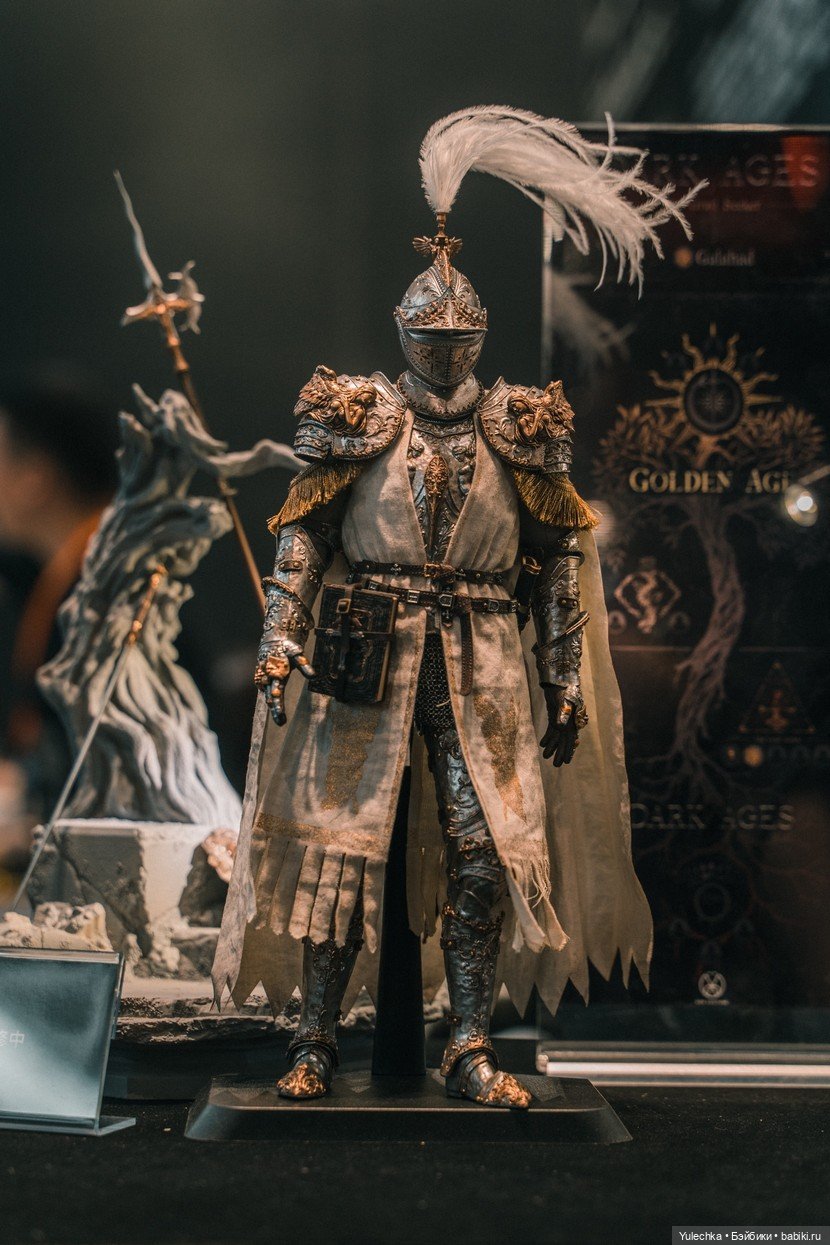 POP Costum - Wonder Festival 2025 (фото 9)