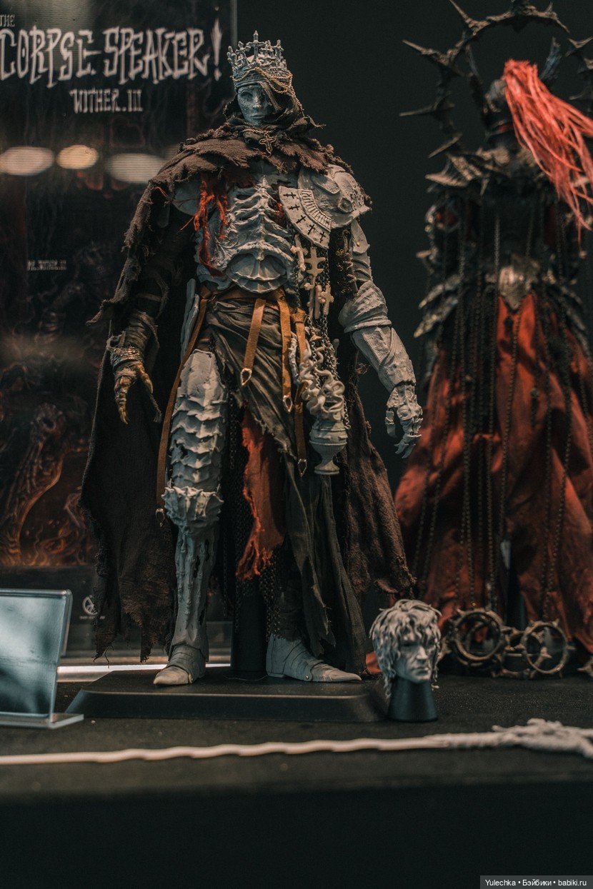 POP Costum - Wonder Festival 2025 (фото 2)