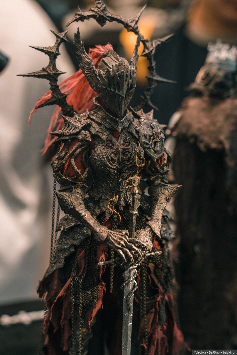 POP Costum - Wonder Festival 2025 (фото 6)