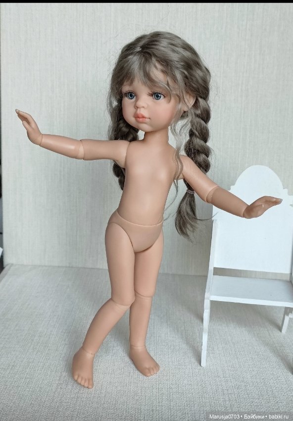 Может я волшебница? Или только учусь (фото 4)