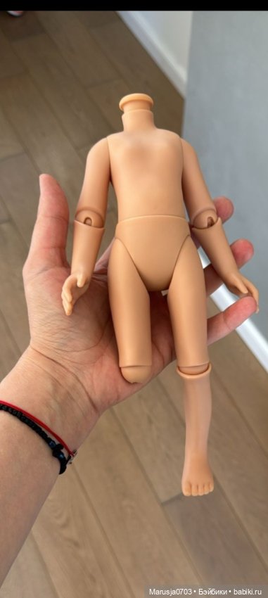 Может я волшебница? Или только учусь