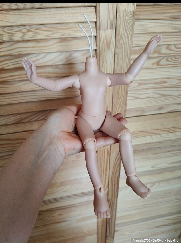 Может я волшебница? Или только учусь (фото 2)