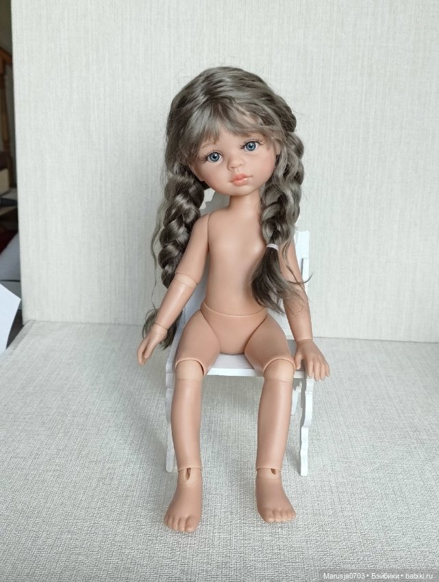 Может я волшебница? Или только учусь (фото 3)