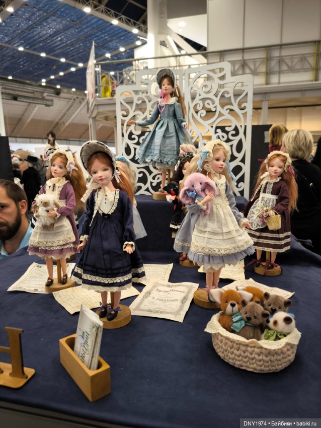 Осенняя Тишинка, часть заключительная (фото 6)