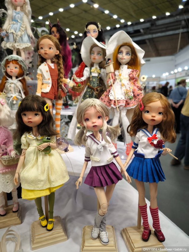 Осенняя Тишинка, часть заключительная