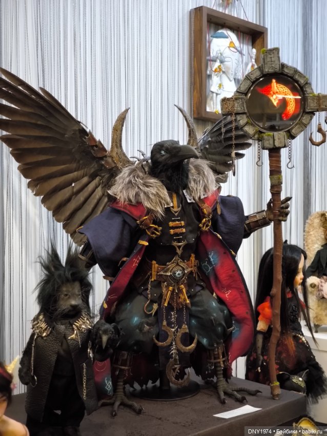 Осенняя Тишинка, часть заключительная