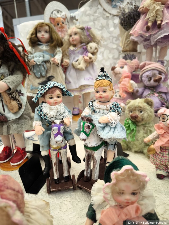 Осенняя Тишинка, часть заключительная