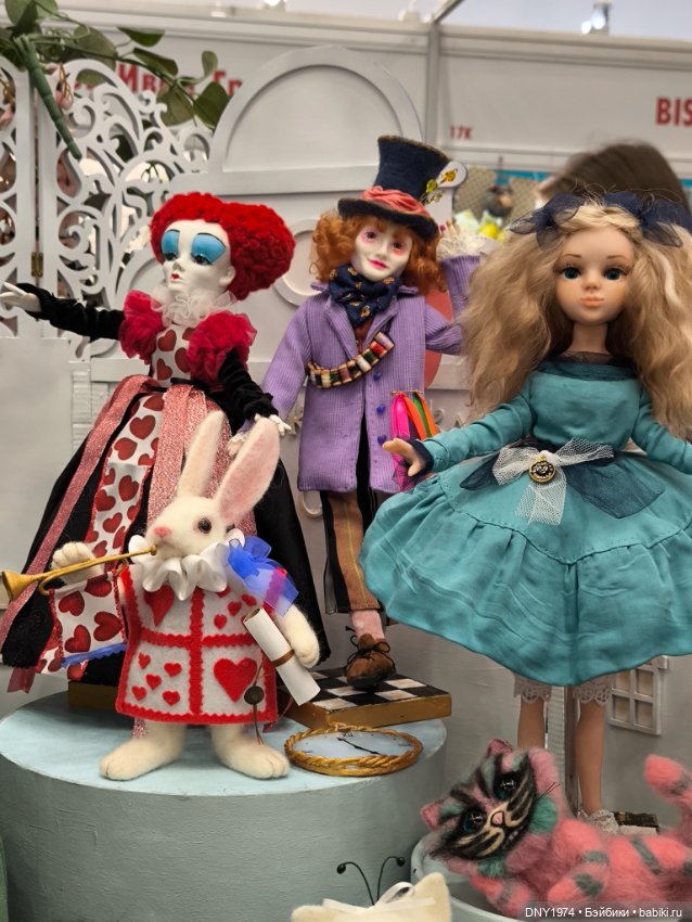 Осенняя Тишинка, часть заключительная