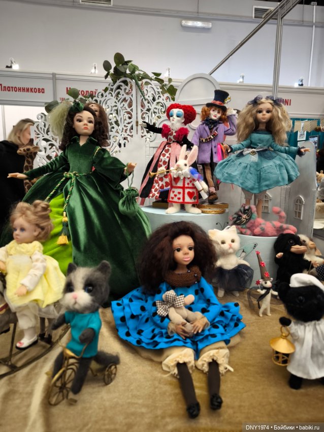 Осенняя Тишинка, часть заключительная