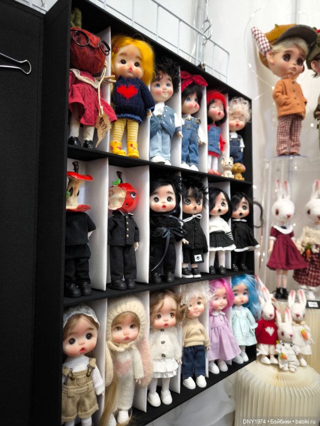 Осенняя Тишинка, часть заключительная