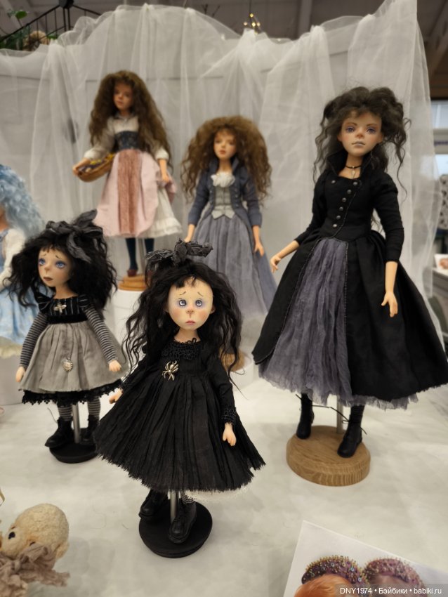 Осенняя Тишинка, часть заключительная