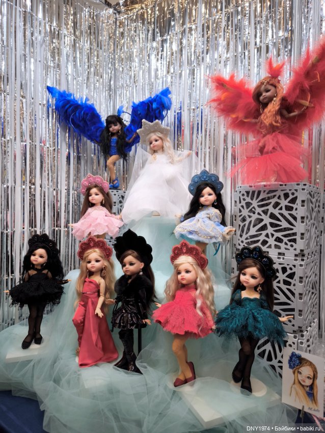 Осенняя Тишинка, часть заключительная